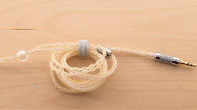 TIN Audio T3 Cable Picture