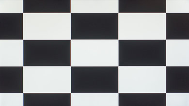 ASUS ROG Swift PG279QZ Checkerboard Picture