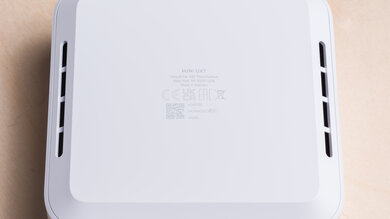 UniFi Express 7 Mount Photo