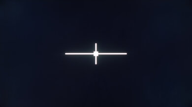 TCL 5 Series/S535 2020 QLED Native Black Uniformity Picture