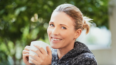 ASUS TUF VG32VQ Average Room