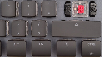 ROCCAT Vulcan II Max/Mini Customizability Overview