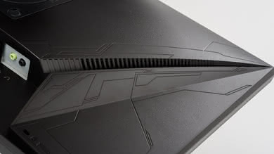 ASUS VG245H Build Quality Picture