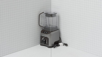 Hamilton Beach Professional Quiet Blender Box Picture