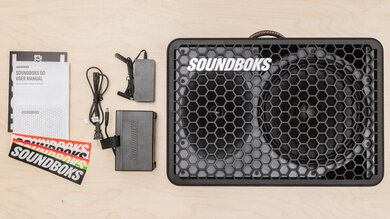 SOUNDBOKS Go In The Box Photo
