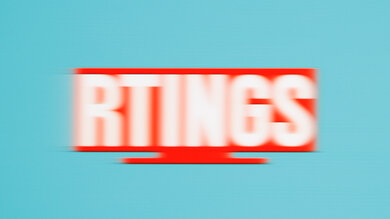 Hisense 75U8N Motion Interpolation (60 fps) Picture