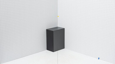 LG S75QR Dimensions photo - sub