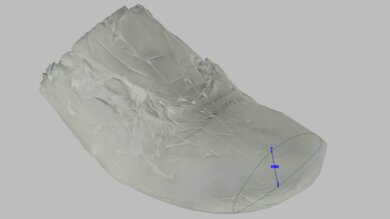 Altra Experience Flow 3 Forefoot Height Photo