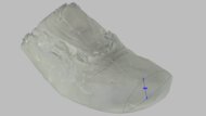 Altra Experience Flow 3 Forefoot Height Photo