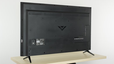 Vizio D Series 1080p 2016 Back Picture