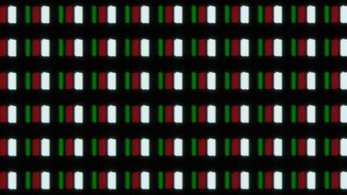 LG OLED Flex Pixels Picture