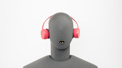 Sony WH-CH400 Wireless Front Picture