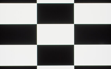 Lenovo ThinkPad X9 15 Aura Edition (2025) Contrast Photo