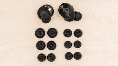 Technics EAH-AZ80 Comfort Picture