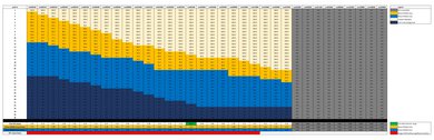 Nikon Z fc Luminosity Patch Detection Chart