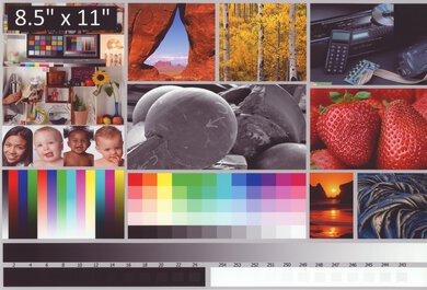 Canon PIXMA G1200 Side By Side Print/Photo Large