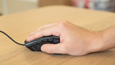 Anker High Precision Gaming Mouse Palm Grip Picture