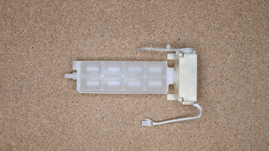 Fisher & Paykel Series 7 RF201AHJSX1 Ice Maker Upper Photo