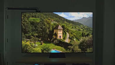 TCL QM7/QM751G QLED HDR Landscape Photo