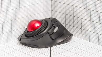 Kensington Orbit Fusion Wireless Trackball Portability picture