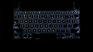 Brydge 10.2 Keyboard for Apple iPad Brightness Max