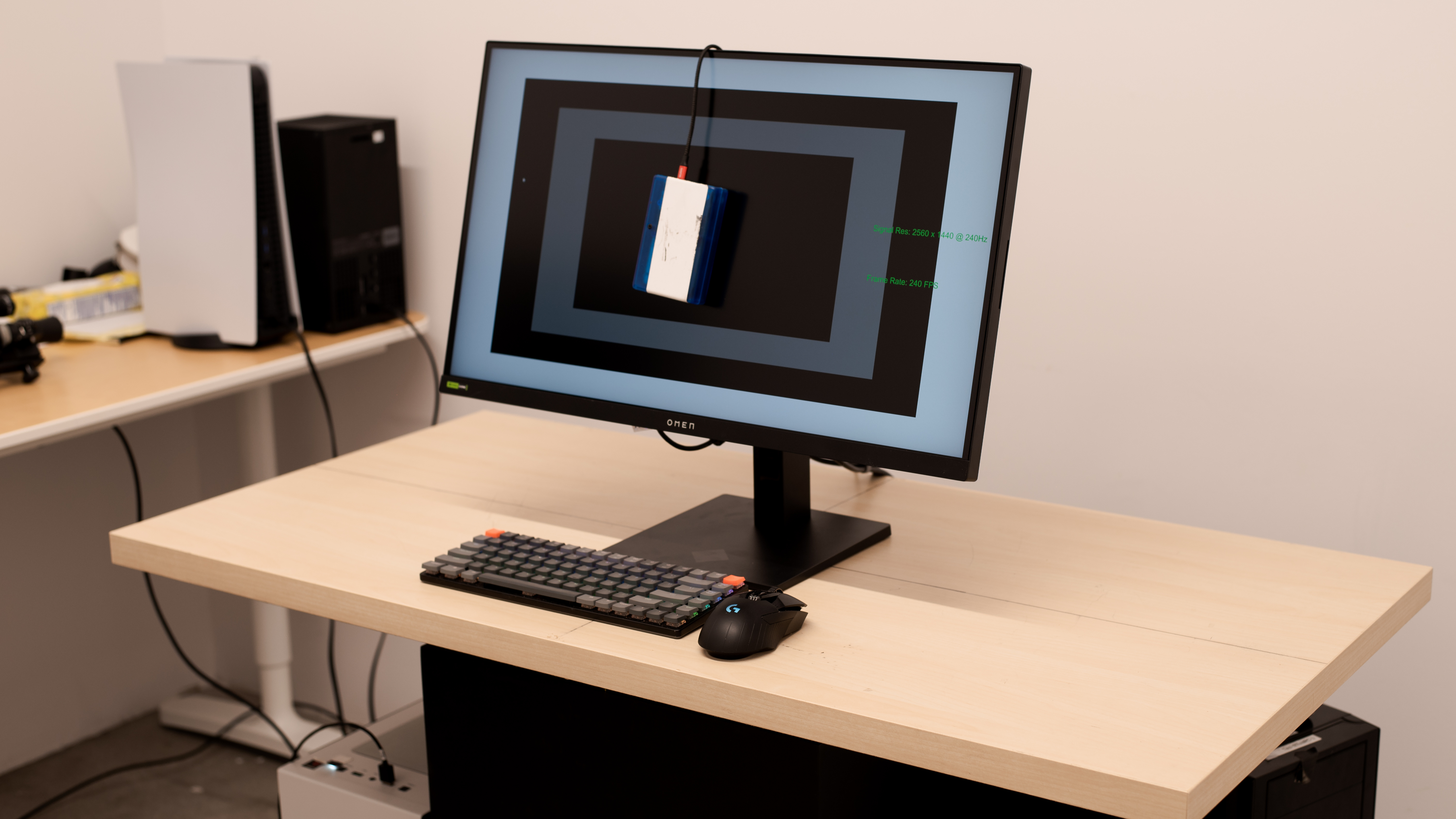 perceptual testing image