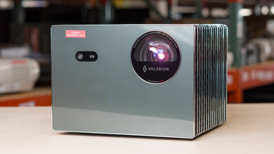 Valerion VisionMaster Pro 2 Review - RTINGS.com