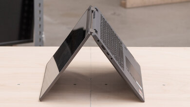 Lenovo IdeaPad Flex 5 14 (2020) Hinge Photo