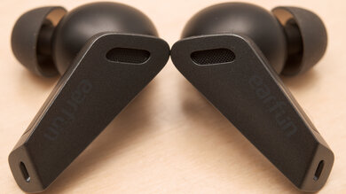 EarFun Air Pro True Wireless Controls Picture