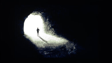 TCL S5/S551G Contrast Picture