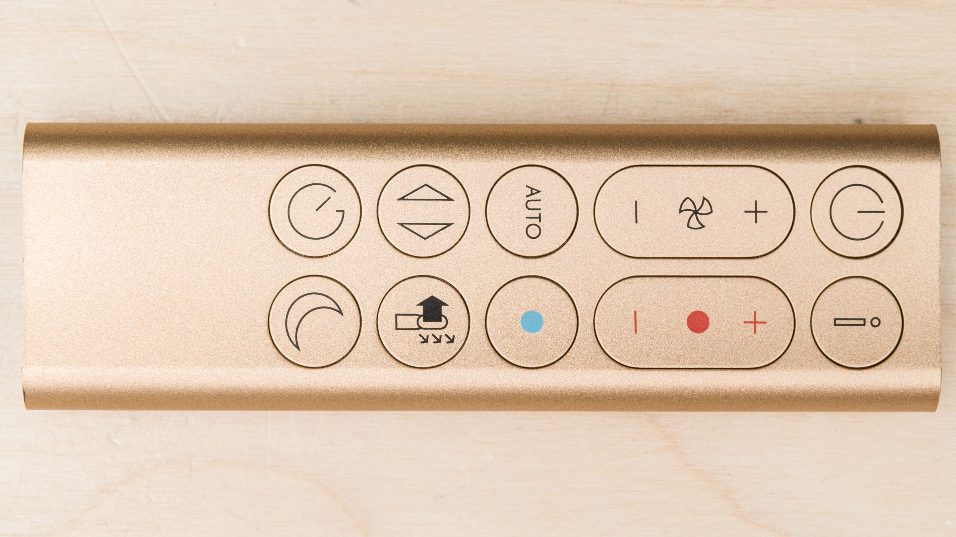 Dyson Purifier Hot+Cool Formaldehyde HP09 Review - RTINGS.com