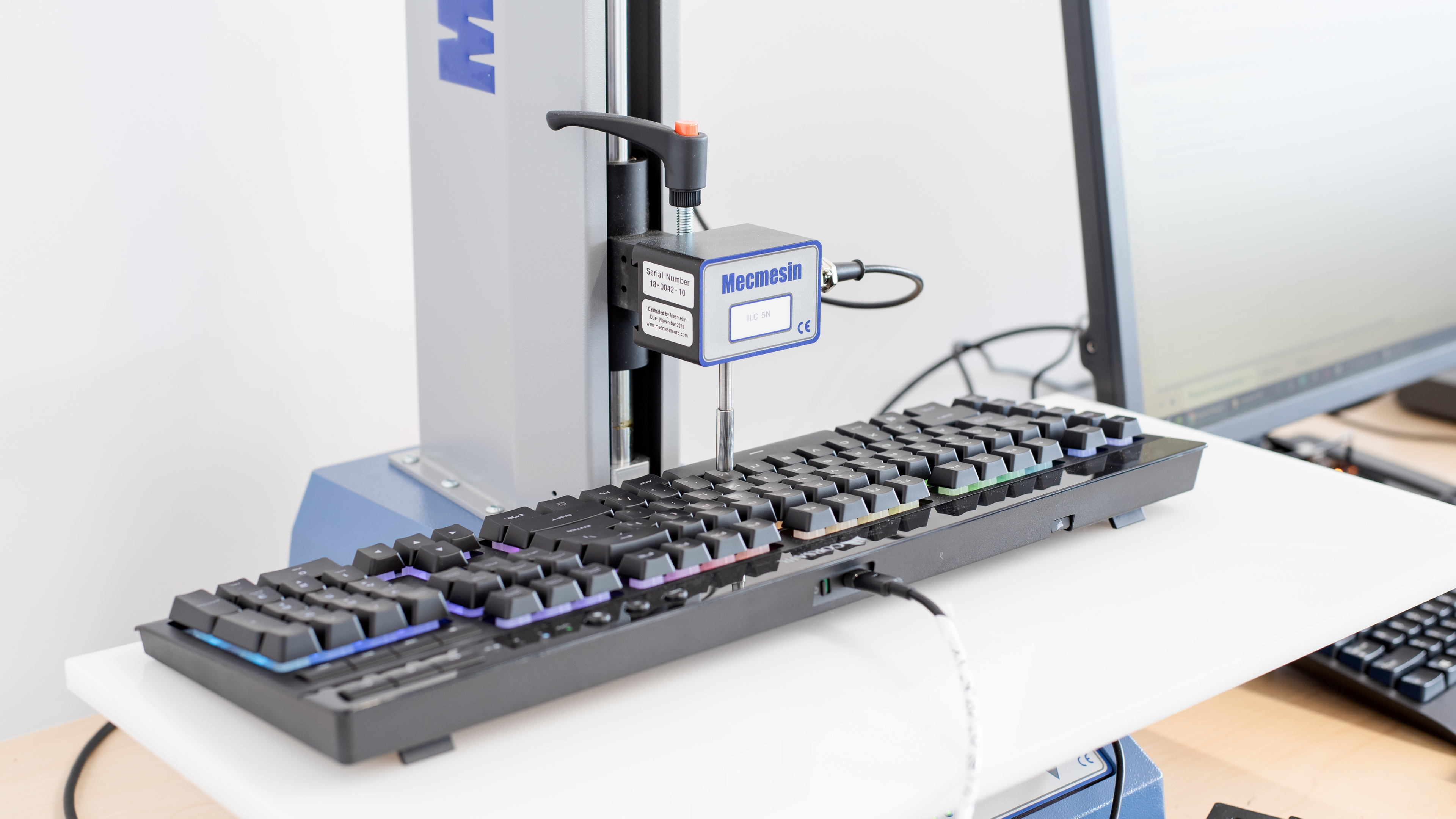 perceptual testing image