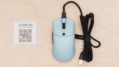 Vaxee XE Review - RTINGS.com