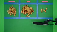 Sorted Fries