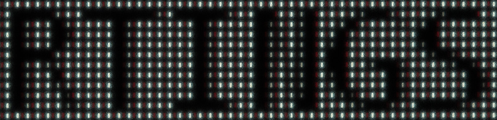 LG 27GX700A-B ClearType Off