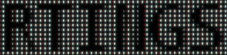 LG 27GX700A-B ClearType Off