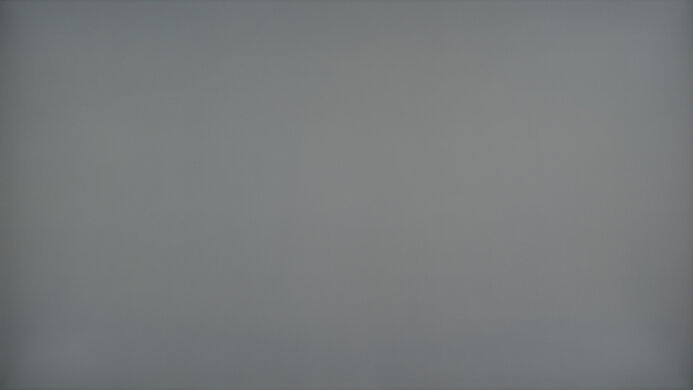 Dell Alienware AW2720HF 50% Uniformity Picture