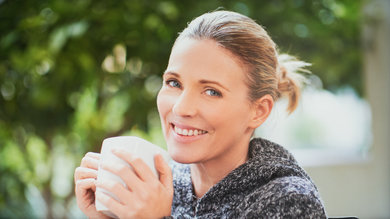 HP OMEN X 27 Average Room