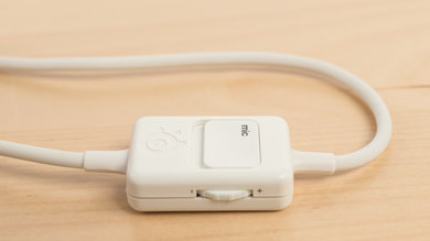 SteelSeries Siberia 200 Controls Picture