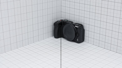 Nikon Z 30 Portability Picture