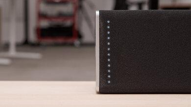 Vizio SB3220n-F6 Interface photo