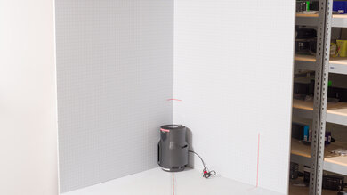 Shark NeverChange HP152 Air Purifier Design Photo