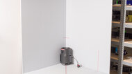 Shark NeverChange HP152 Air Purifier Design Photo