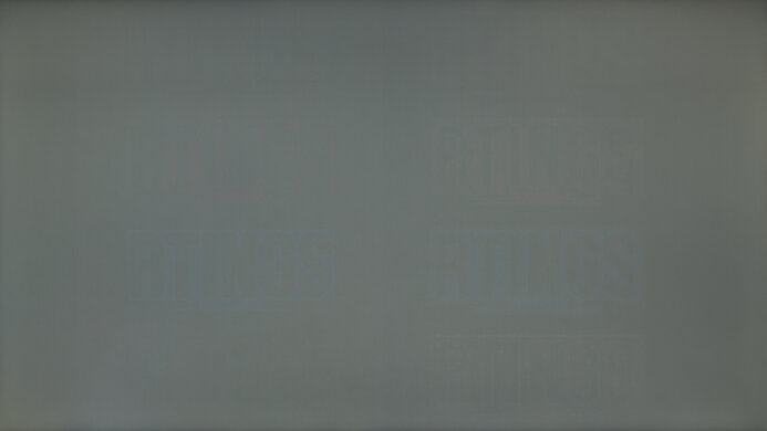 ASUS ZenScreen Touch MB16AMT Image Retention Picture