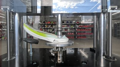 Topo Specter 2 Heel Cushioning Picture