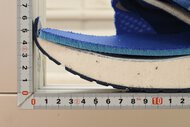 Mizuno Wave Inspire 22 Forefoot Rocker Photo