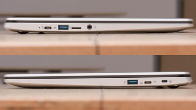 Acer Chromebook 315 (2020) Ports Photo