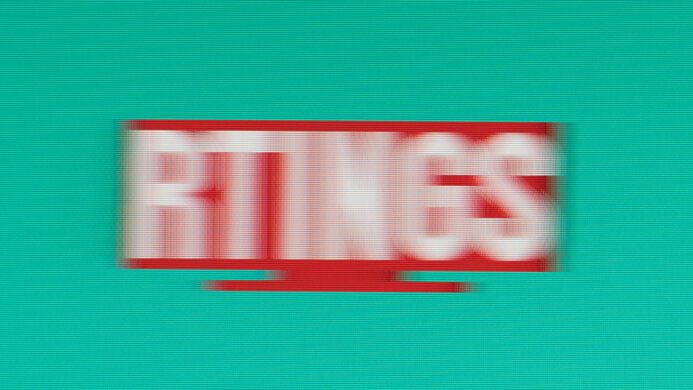 ASUS VG248QE Motion Blur Picture