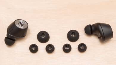 Sennheiser MOMENTUM True Wireless 2 Comfort Picture