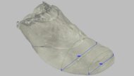 Saucony Endorphin Speed 6 Forefoot Width Photo